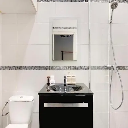 Appartamento Au Coeur De *